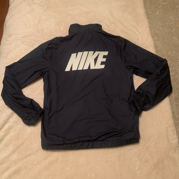 Nike flight jacket !!!! - Picture 5 of 6